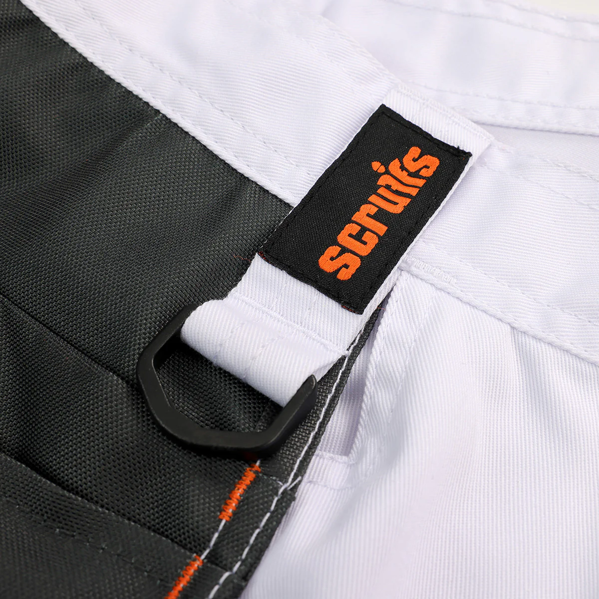 Worker Plus Holster Short - Image 6