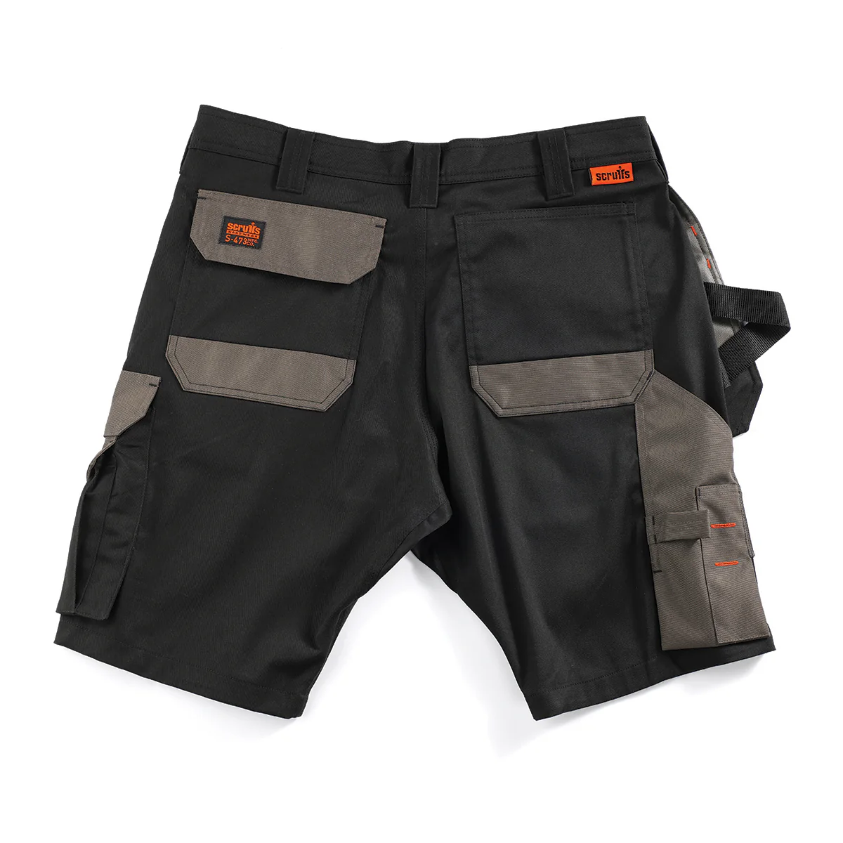 Worker Plus Holster Short - Image 8