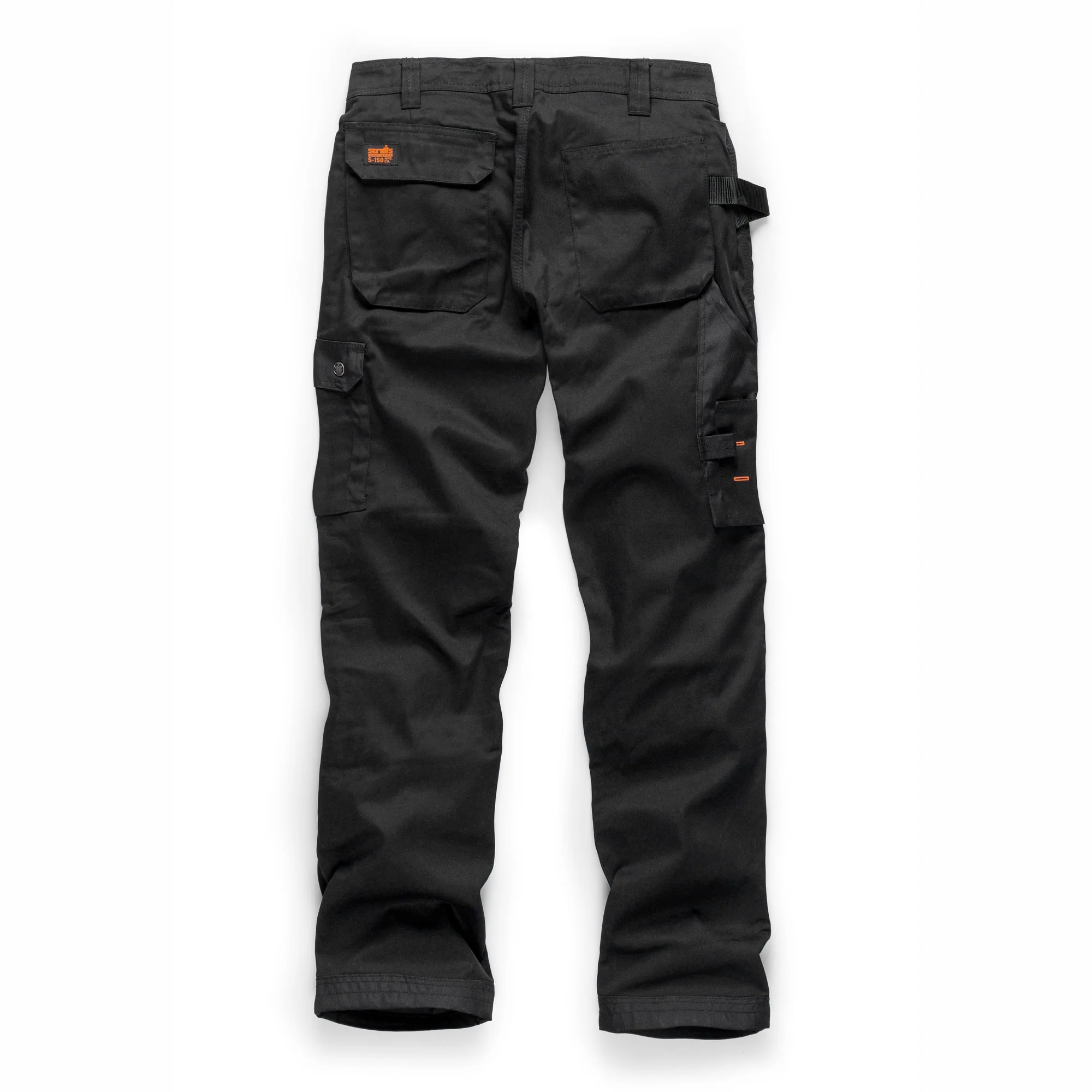 Worker Plus Trousers - Image 10