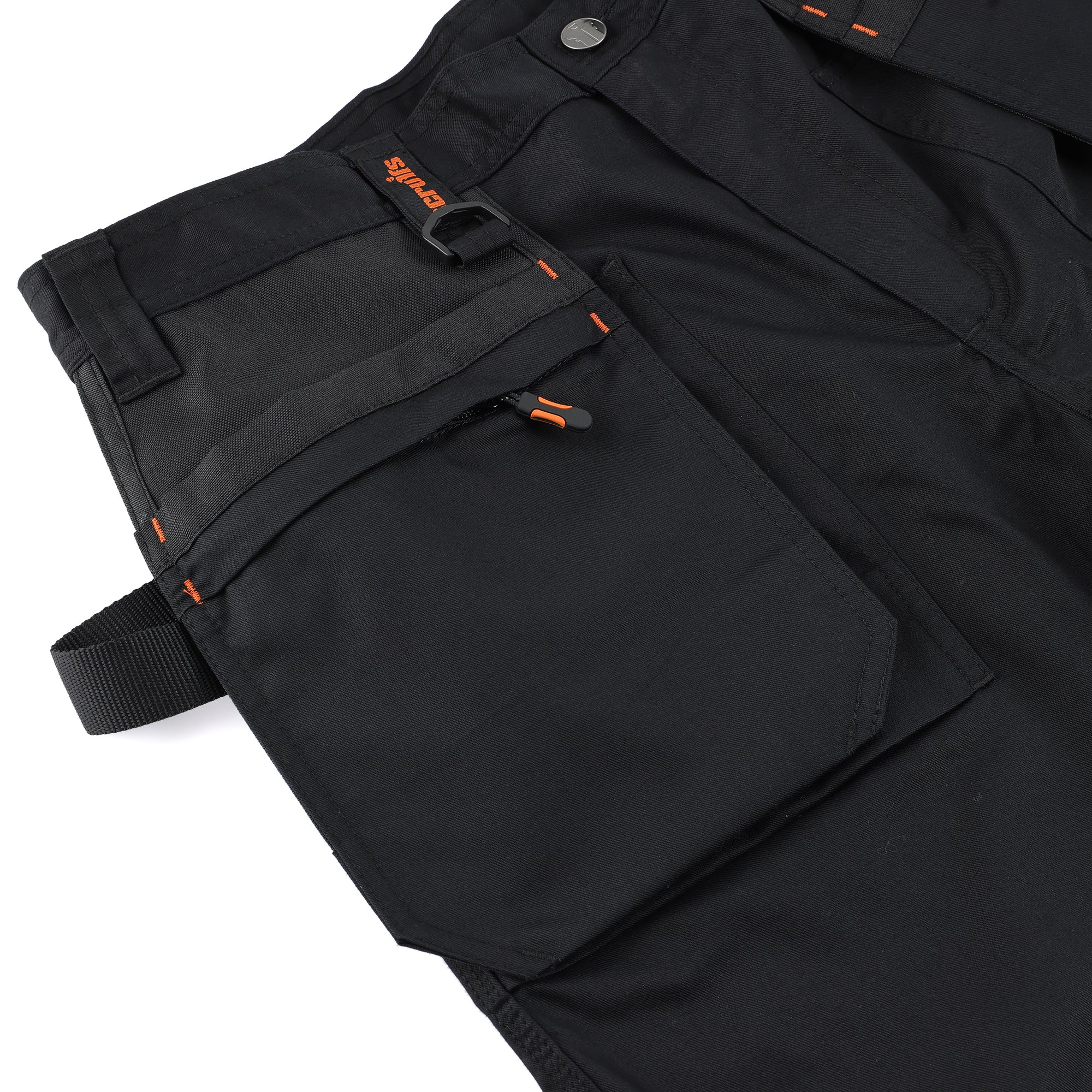 Worker Plus Trousers - Image 12