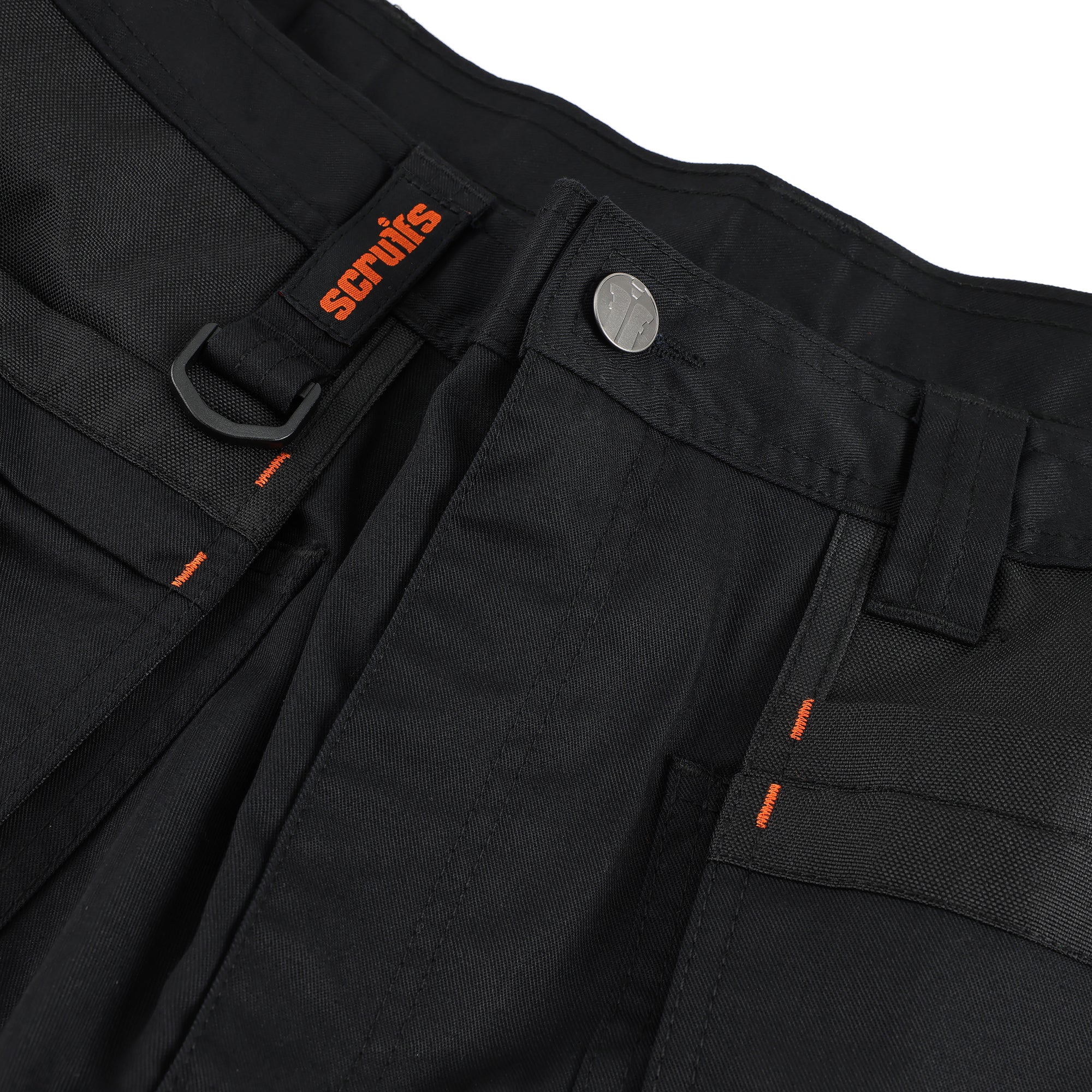 Worker Plus Trousers - Image 13