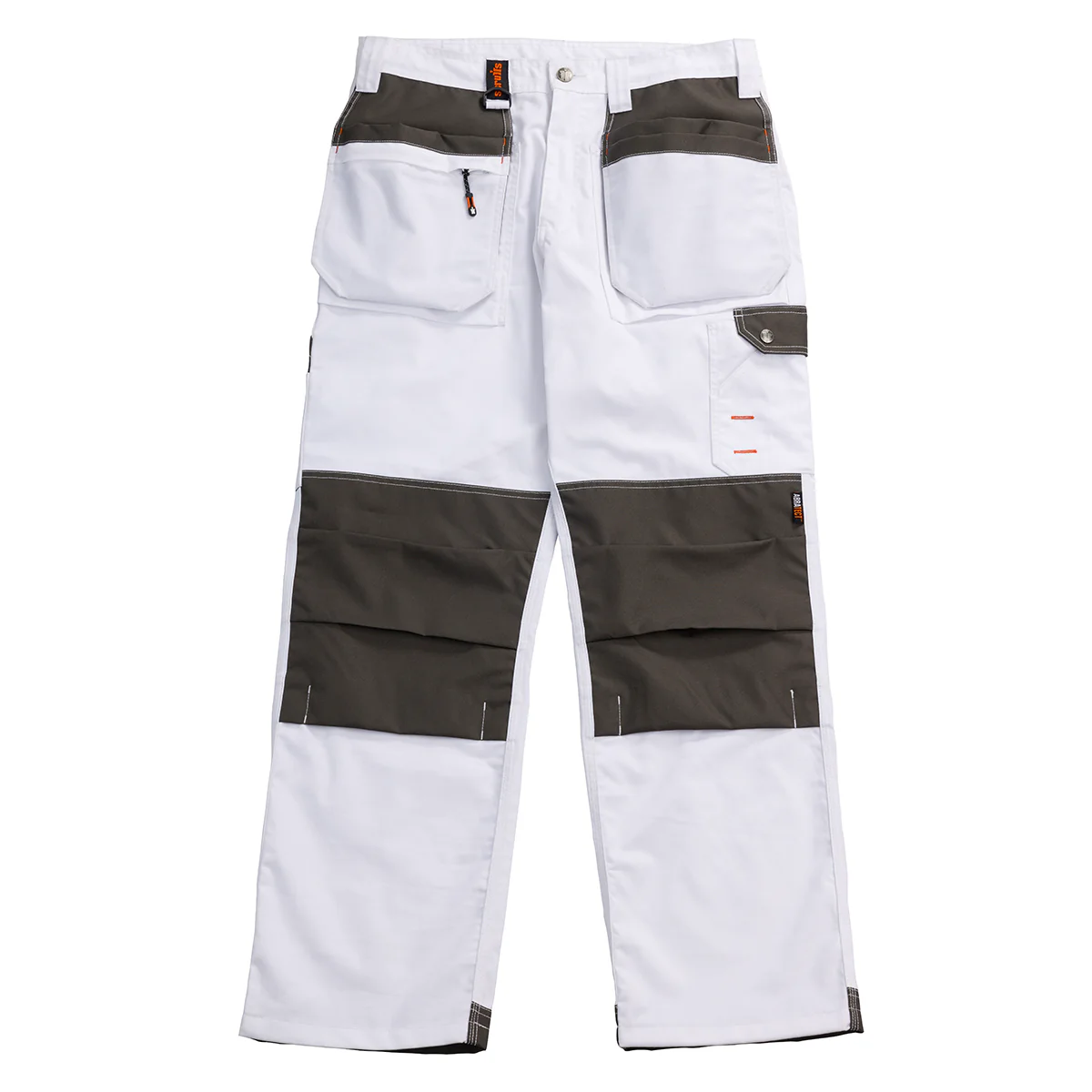 Worker Plus Trousers - Image 5