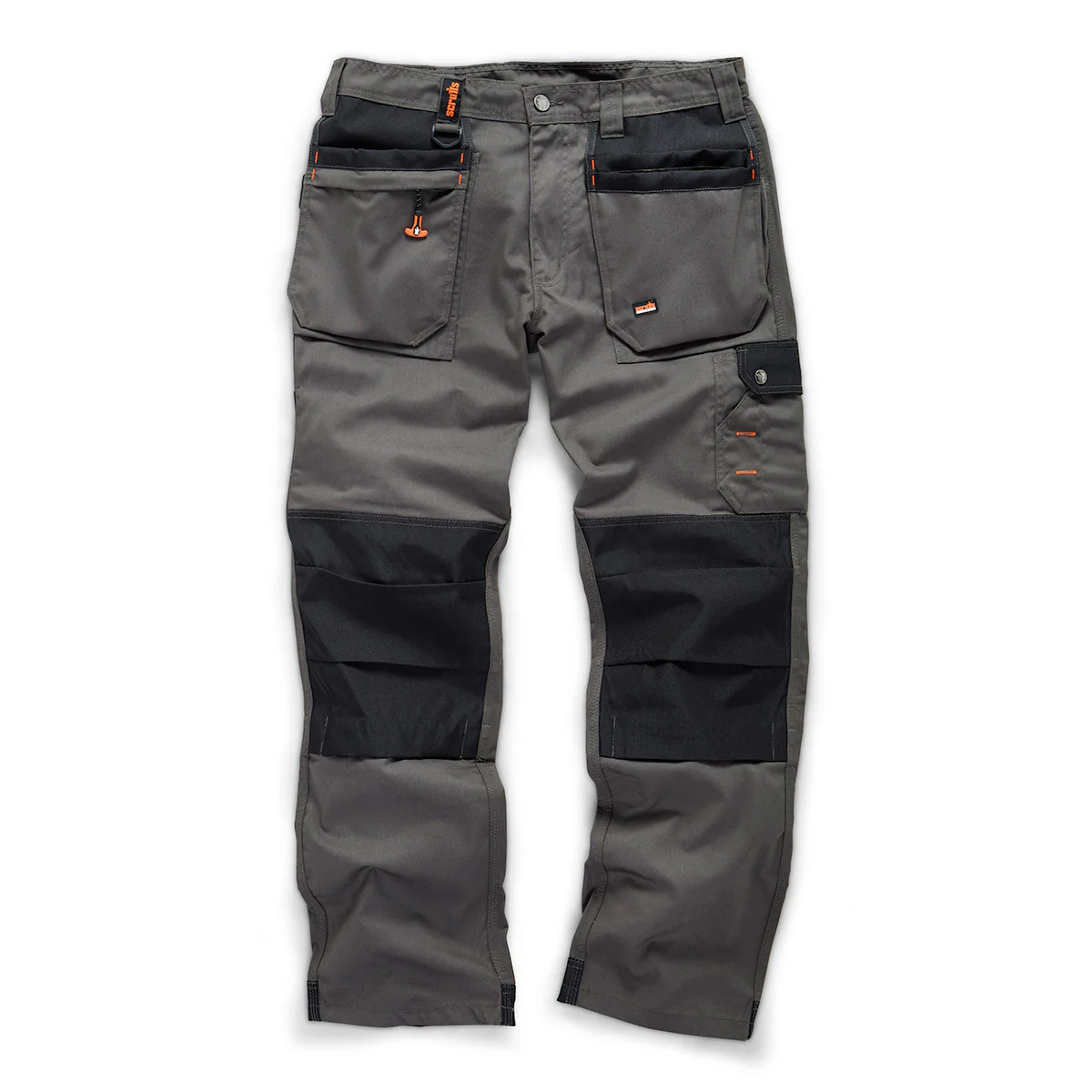 Worker Plus Trousers - Image 9