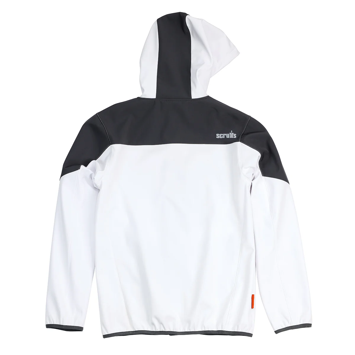 Worker Softshell Jacket - Image 4