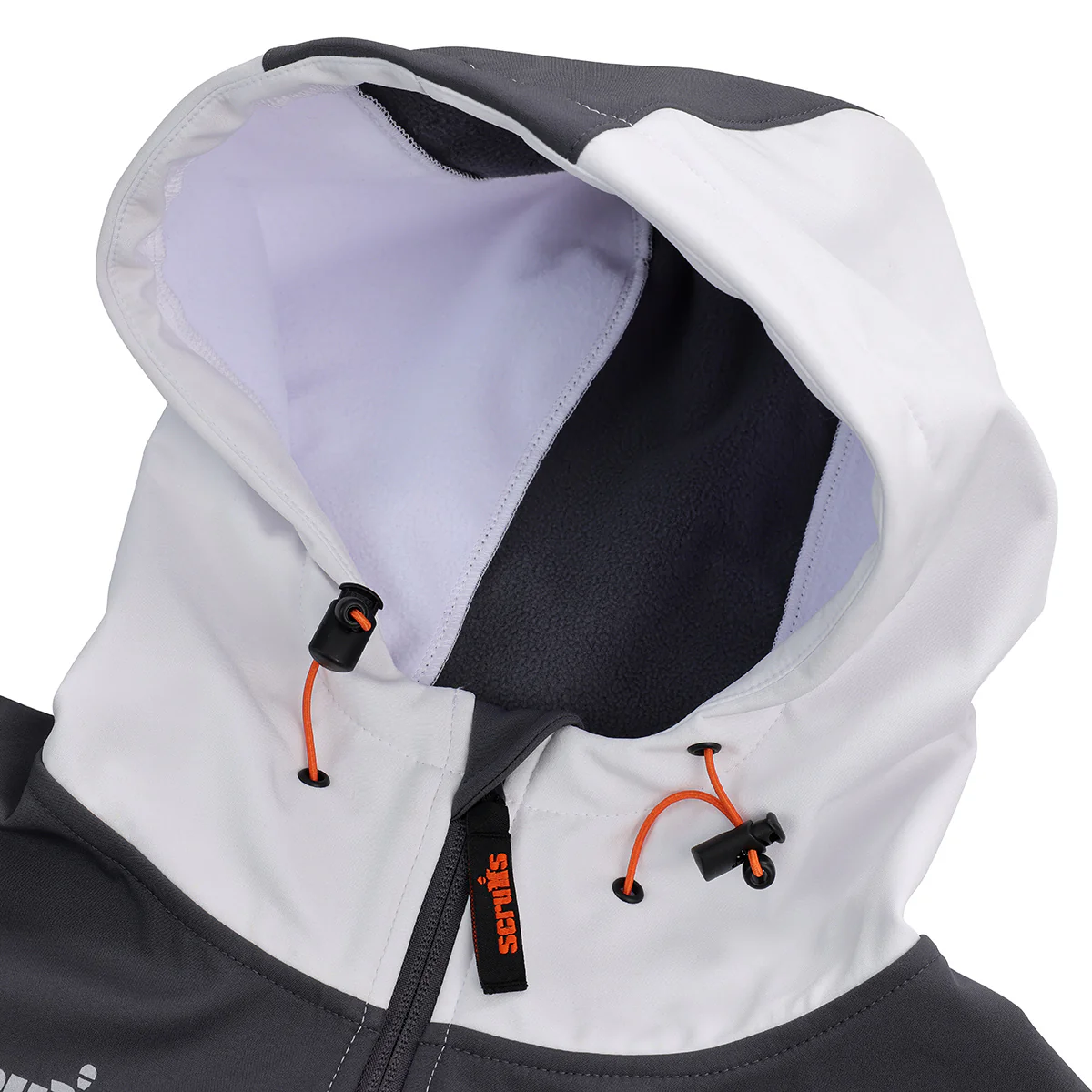 Worker Softshell Jacket - Image 5