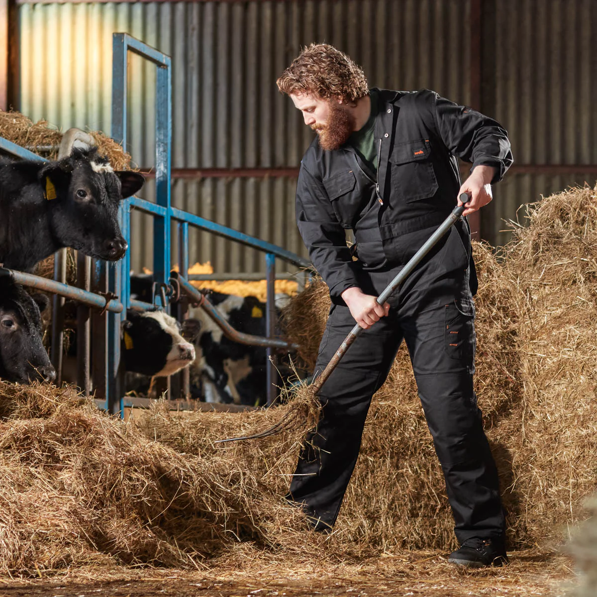 Worthing Coverall - Image 11