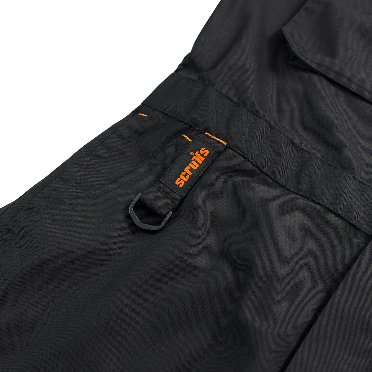 Worthing Coverall - Image 3