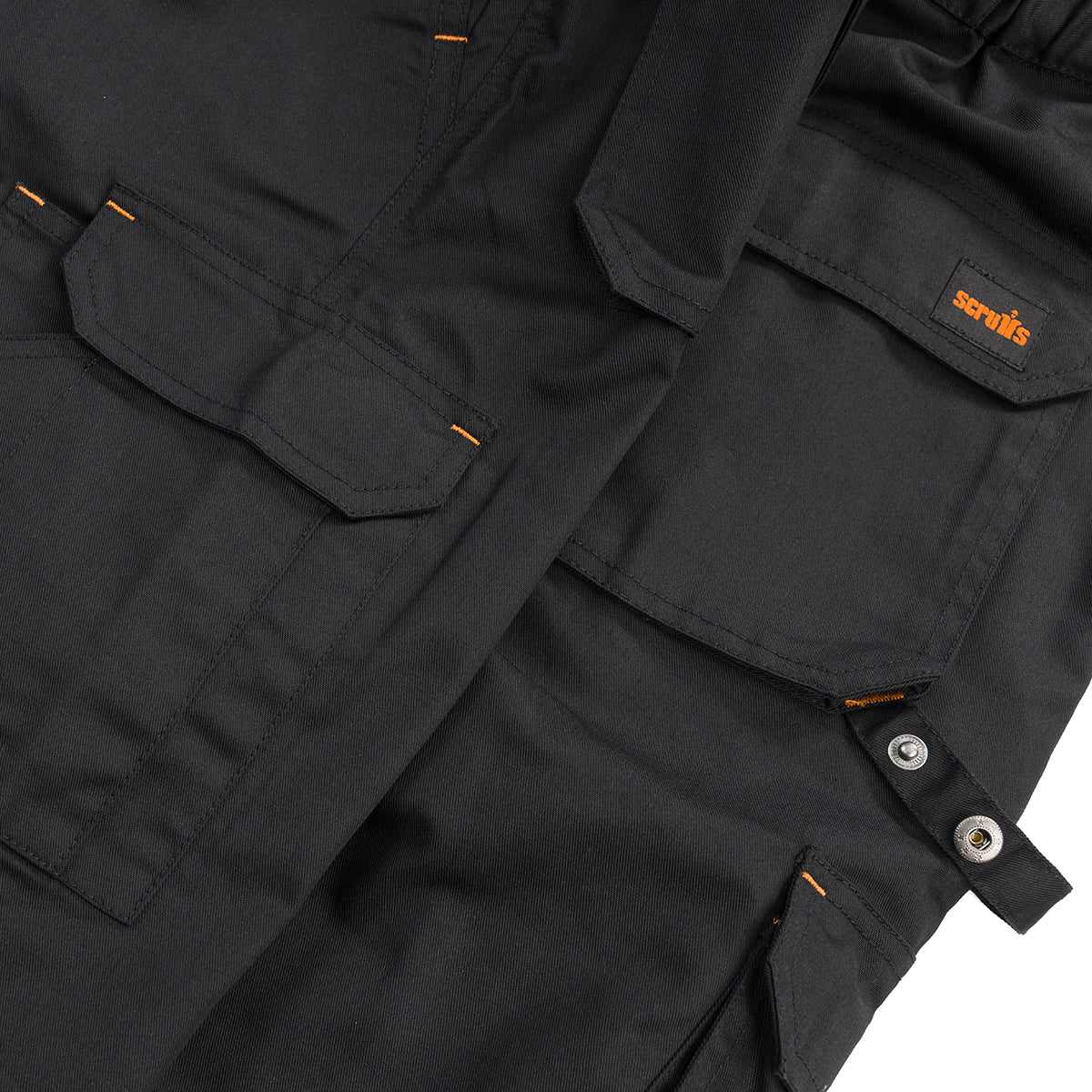 Worthing Coverall - Image 4