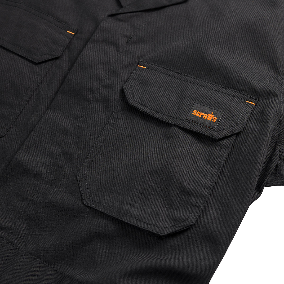 Worthing Coverall - Image 5