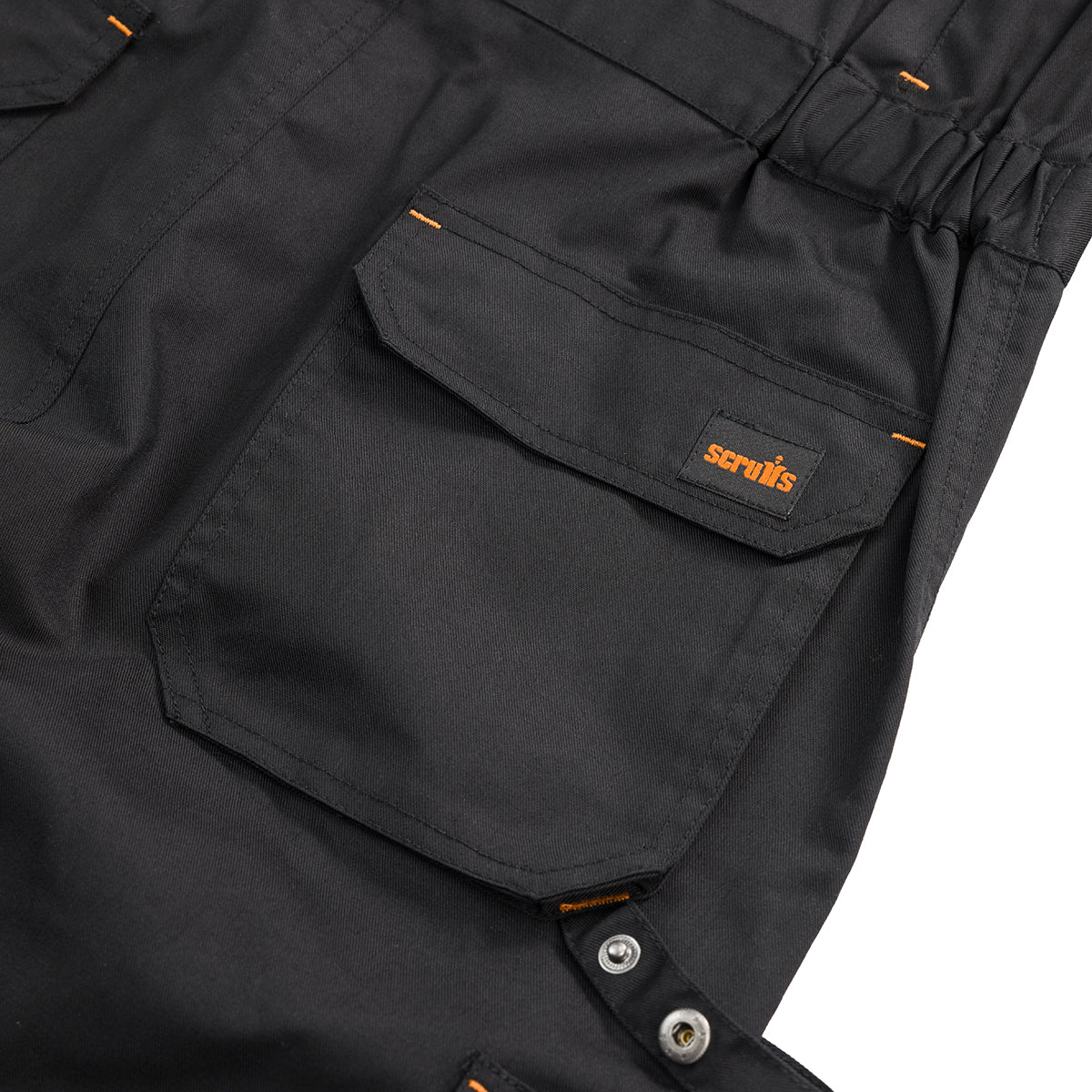 Worthing Coverall - Image 8